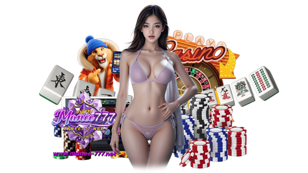 manee777 เกมชั้นนำระดับโลก ไม่กำหนดขั้นต่ำงบน้อยเดิมพันได้